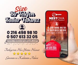 Evden Eve Nakliyat Bilgi