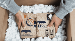 Evden Eve Kurumsal Nakliyat