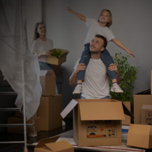 Sancaktepe Evden Eve Nakliyat